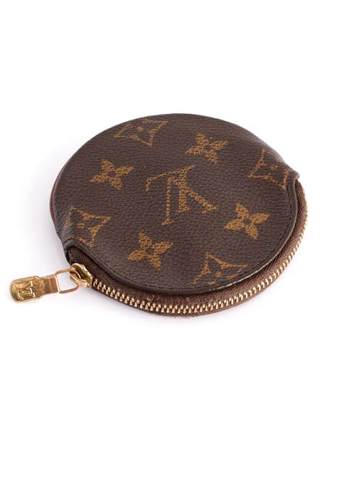 louis vuitton zipper purse|louis vuitton coin purse round.